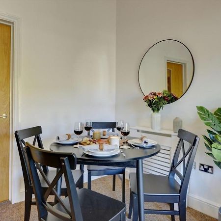 The Clement Apartment Stylish Two Bedroom Apartment Very Close To The Birmingham Arena Zewnętrze zdjęcie