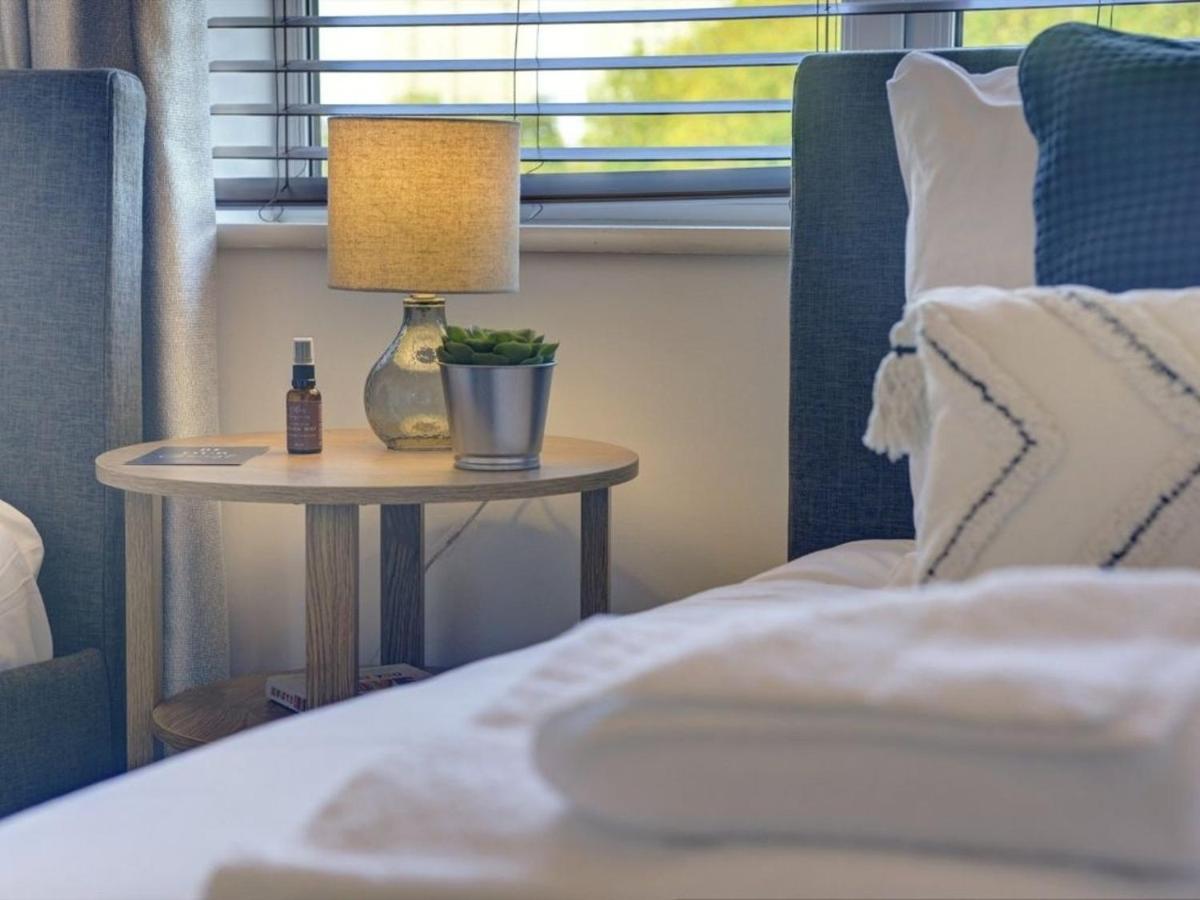 The Clement Apartment Stylish Two Bedroom Apartment Very Close To The Birmingham Arena Zewnętrze zdjęcie