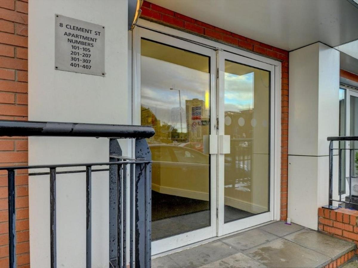 The Clement Apartment Stylish Two Bedroom Apartment Very Close To The Birmingham Arena Zewnętrze zdjęcie