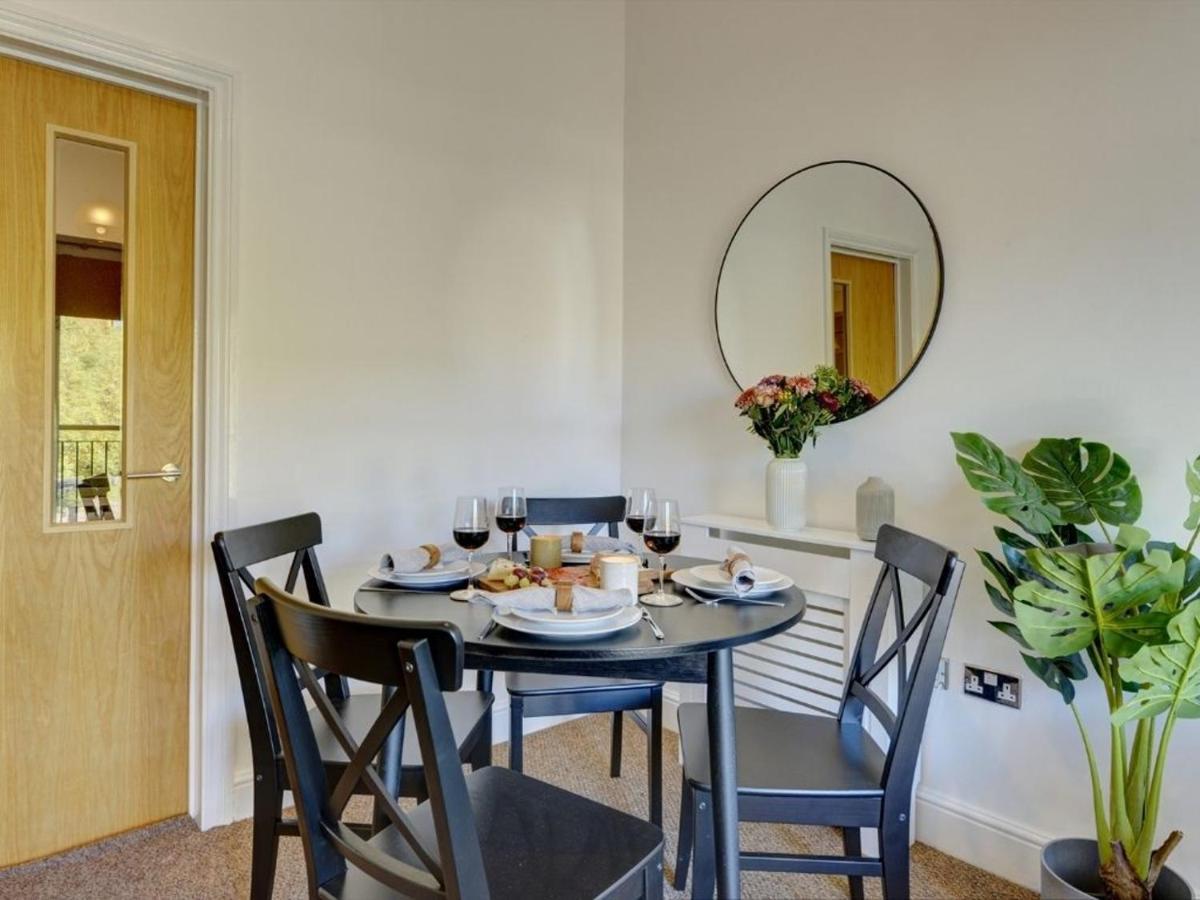 The Clement Apartment Stylish Two Bedroom Apartment Very Close To The Birmingham Arena Zewnętrze zdjęcie